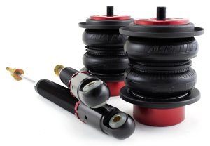 Audi S5 Air Suspension Kit - Rear - Air Lift - Air Lift Performance - `08-`17